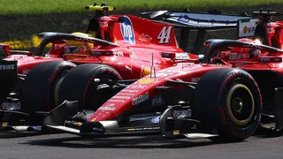 F1 | Ferrari: Leclerc-Hamilton, ma per cosa stanno combattendo?