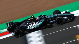 F1 | Antonelli: la pole è sfumata all’ultima chicane, ma Mercedes è stata battuta al suo stesso gioco