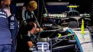 Wolff confirms Mercedes F1 upgrade for Sepang that has Verstappen wary