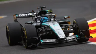 “Serious issue at play” – Why George Russell changed his mind about deficit to Kimi Antonelli
