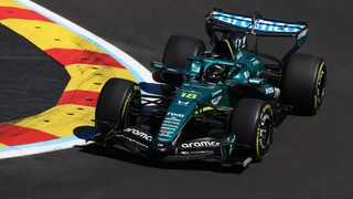 Honda keeps pushing 2026 engine gains beyond Spec 2