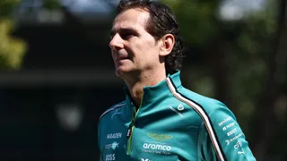 F1 Beyond The Grid: Pedro de la Rosa's 2026 Interview