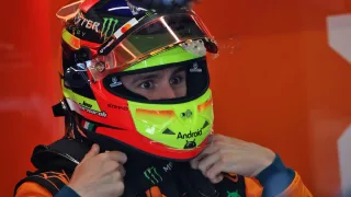 Full list of F1 drivers replaced for Hungarian GP FP1 as rookies step in