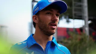 Gasly calls out online abuse after Colapinto Alpine team order saga