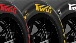 Pirelli, ecco le mescole per Zandvoort, Monza e Madrid. Per il GP d’Italia il tris più morbido