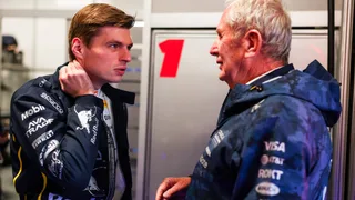 Marko: “La riunione con Jos e il manager di Max? La mia era una visita privata, in più si è anche sposata la sorella Victoria”