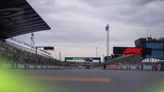 F1 schedule: When is the next race and where is it being held?