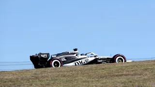Herta could replace Bottas at Cadillac in F1 2027
