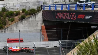 Il video della Ferrari al Madring: Leclerc e Hamilton battezzano con la SF-26 la pista del GP Spagna