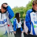 Lawson reveals stance after Lindblad ignored Racing Bulls team orders