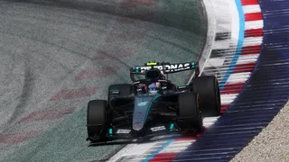 Why Kimi Antonelli is more positive about F1 title chance despite "bad weekend" in Austria