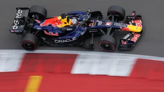 How Verstappen lost pole to Antonelli - and nearly got beaten by Hadjar