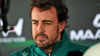 Fernando Alonso’s scathing F1 driver criticism branded “exaggerated”