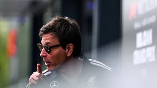 F1 | Wolff: "Abbiamo avuto un problema su tutte le PU Mercedes. Mancava potenza in rettilineo"