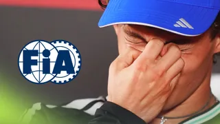 Why Kimi Antonelli will take an engine penalty at the Italian GP