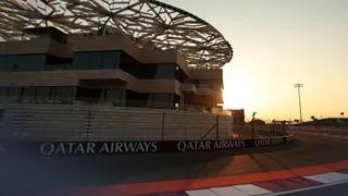 Qatar GP issues update amid F1 2026 calendar uncertainty
