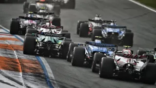 Struggling midfield team confirms much-needed Monza F1 upgrades