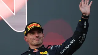 Tanti auguri a Max Verstappen: 29 anni di successi