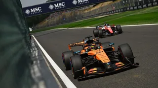 Why F1 drivers are being beaten by their own power units