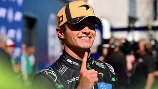 Revealed: The moment Lando Norris’ pole lap nearly fell apart at Spanish GP