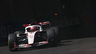 Driver shake-up looming at Haas for 2027 F1 season