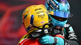F1 | Hamilton-Russell, il "giallo" del pit-stop: ecco perché George è rimasto davanti