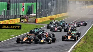 Italian GP Preview: Will Italy deliver a sea of red or silver blood?
