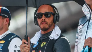 Lewis Hamilton gives Ferrari crucial Silverstone set-up edge before Sprint challenge