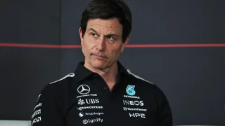 '100% on us' - Mercedes shoulders blame for George Russell's Spa GP heartbreak