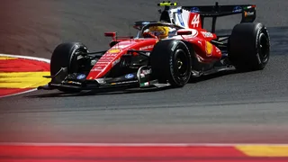 F1 | Il quarto posto di Hamilton è salvo: Ferrari solo multata per l'unsafe release
