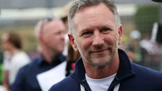 Horner to attend F1 British GP, set to launch memoir