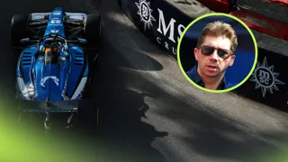 James Vowles issues verdict on Williams’ final ‘new car’ Azerbaijan upgrade