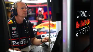 Cadillac F1 set to strengthen engineering team with Red Bull’s Monaghan