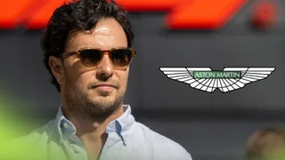 Sergio Perez lifts the lid on Aston Martin axe in ‘loyalty’ admission