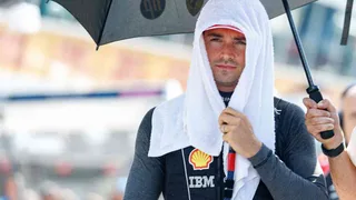 Leclerc, la power unit e il telaio sono ok