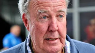 Franco Colapinto responds to Jeremy Clarkson’s nationality comments