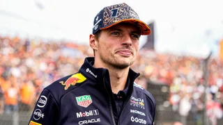 Max Verstappen hints at Zandvoort return in future driving plans suggestion