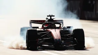 F1 | McLaren, lo zero di Baku fa male. Stella: “Emersi i limiti del nostro pacchetto”