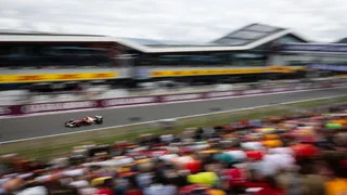 Five things to look out for at the F1 British GP