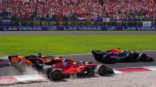 Hamilton: “Sono devastato. Il duello con Leclerc? Bloccando le posizioni sarebbe andata meglio…”