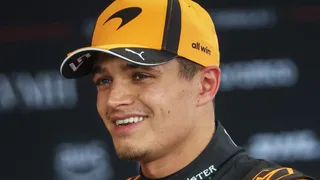 F1 drivers and cars at the 2026 Goodwood Festival of Speed
