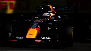 F1 | Red Bull, un rimpianto grande un decimo. Mekies: “Avremo altre occasioni"