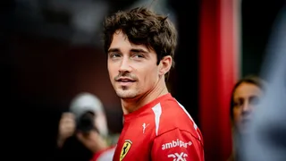 Otmar Szafnauer tells Ferrari to 'leave Charles Leclerc alone' amid Lewis Hamilton battle