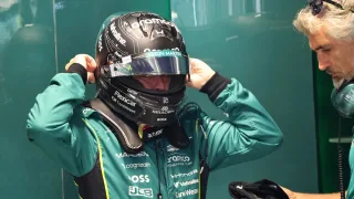 Fernando Alonso makes Aston Martin declaration amid 2027 F1 ‘roadblocks’