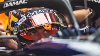 Our verdict on Verstappen committing to Red Bull after all