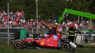 Charles Leclerc to avoid F1 Spanish GP engine penalty despite Monza crash