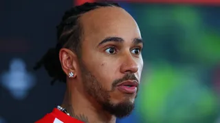 Hamilton: “Siamo secondi tra i Costruttori, è un risultato enorme”