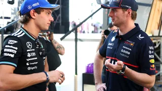 Wolff: “Non ho paura di una coppia Verstappen-Antonelli”