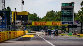 F1 | A Monza solo 5 MJ in ricarica: dalle simulazioni le velocità saranno più basse che in Ungheria