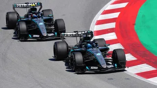 Montoya: “Russell psicologicamente ha una montagna da scalare e non è affatto facile”